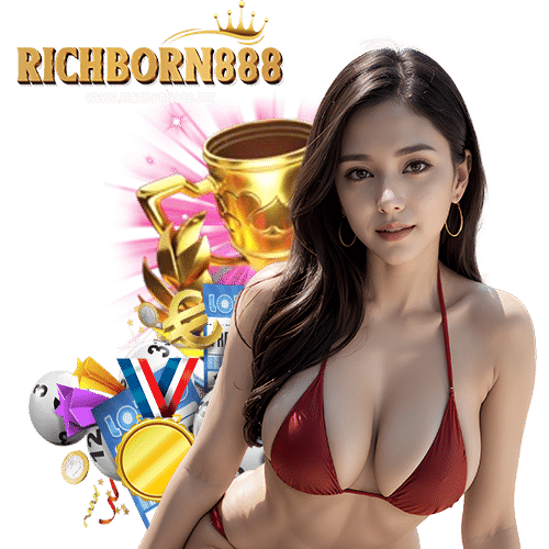 richborn888 สล็อต