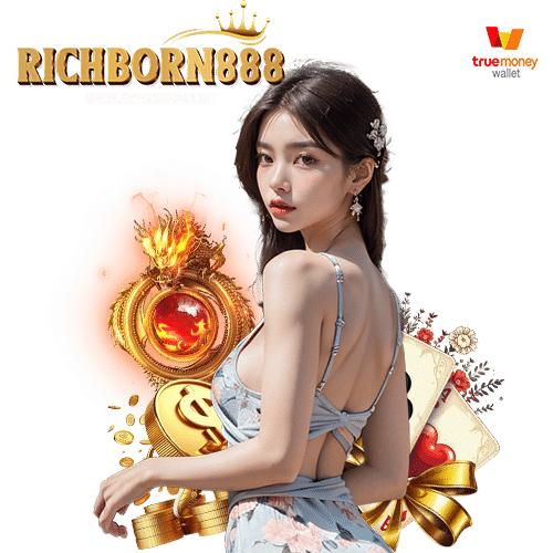richborn888